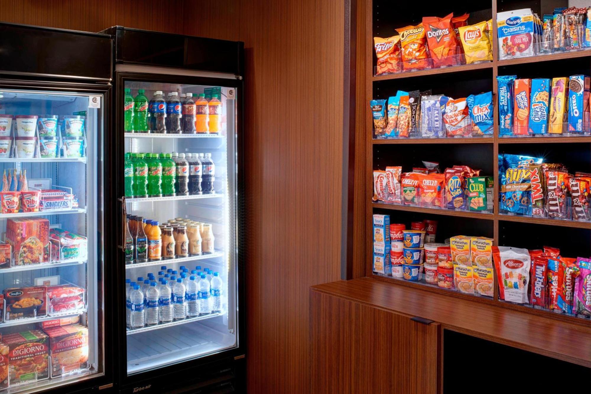 Fairfield Inn & Suites By Marriott Ann Arbor Ypsilanti Bagian luar foto
